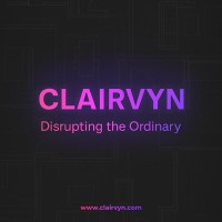 Clairvyn logo - Similar company to Confiqto®