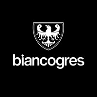 Biancogres Grupo logo - Similar company to Ghisolfi Solutions