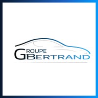 Groupe Bertrand logo - Similar company to Sas Phigenor