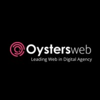 Oysters Web logo - Similar company to Peepal India