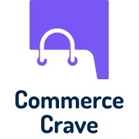 Commerce Crave logo - Similar company to E-Concierge Pte Ltd