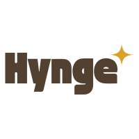 Hynge logo - Similar company to Granberg Interior Ab