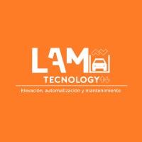LAM Tecnology logo - Similar company to Ka12 Adventure