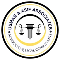 Usman & Asif Associates logo - Similar company to Expertos Legales