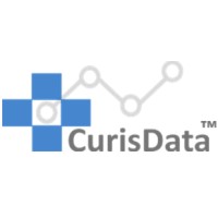 CurisData logo - Similar company to Champs Analytics