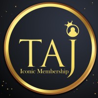 Taj Iconic Membership logo - Similar company to Karnataka Ginger International Trader