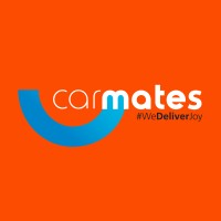 CarMates logo - Similar company to Anametrix, Inc.