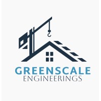 Greenscale Engineerings logo - Similar company to Ag Contractors