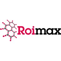 Roimaxweb ltd logo - Similar company to Versiliatoday
