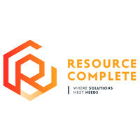 Resource Complete logo - Similar company to Greenchain Engineering