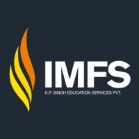 IMFS logo - Similar company to Synoplis Technology