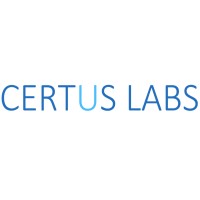CERTUS Plus Labs logo - Similar company to 1Gen