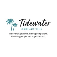 Tidewater Consultants- JB LLC logo - Similar company to Gonzaga University Human Resources
