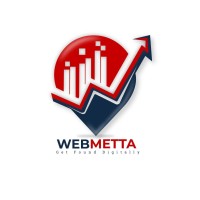 WEB METTA logo - Similar company to Semease - A Web Development & Seo Company