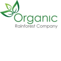 Organic Rainforest SAC logo - Similar company to Invōk Brands