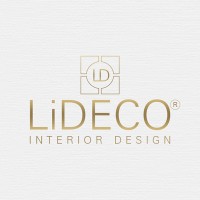 LiDECO Interiors logo - Similar company to Hf Interior Design