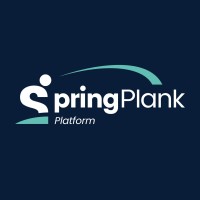 Springplank Platform logo - Similar company to Springplank