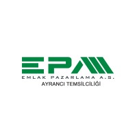 EPA EMLAK PAZARLAMA A.Ş. - Ayrancı Temsilciliği