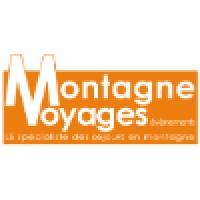 Montagne Voyages Evenements logo - Similar company to Executive Global Tours