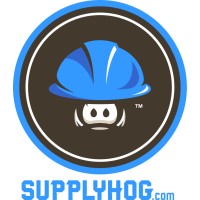 SupplyHog.com logo - Similar company to Waypoint