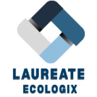 Laureate Ecologix logo - Similar company to Chatdata