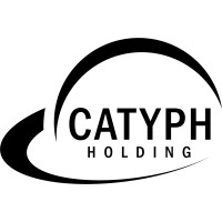 Catyph Holding logo - Similar company to Dalin Sarl