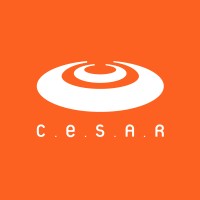 CESAR logo - Similar company to SiDi