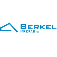 Berkel Prefab logo - Similar company to 54Events