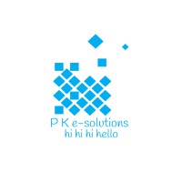 P K E-Solutions