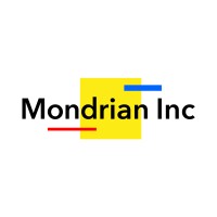 Mondrian Inc logo - Similar company to Nidaan