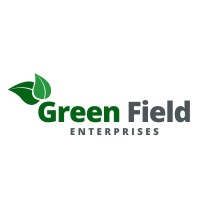Green_Field_Enterprises logo - Similar company to Landroots Design Studio