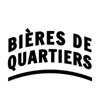 Bières de Quartiers logo - Similar company to Falkorp