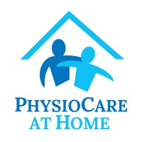 PhysioCare At Home logo - Similar company to Higher Level Occupational Therapy