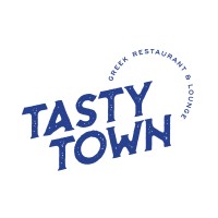 Tasty Town logo - Similar company to Ctel Llc
