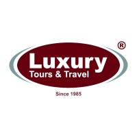 Luxury Tours & Travel Pte Ltd logo - Similar company to C & E Holidays - Corporate Travel Agency (Singapore)