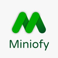 Miniofy logo - Similar company to Baragaun, Inc.