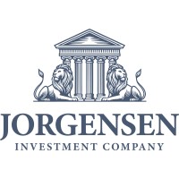 Jorgensen Investment Co. logo