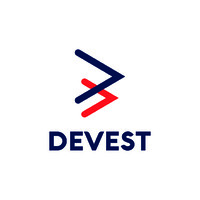 DEVEST logo - Similar company to Ibs