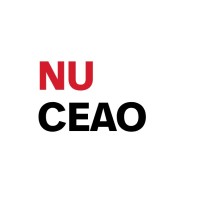 Northeastern University Civil Engineering Alumni Organization (NUCEAO) logo - Similar company to Department Of Civil And Environmental Engineering At Northeastern University