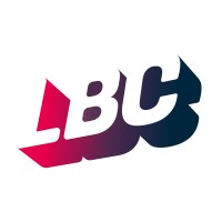 LBC Studios logo - Similar company to Readymode