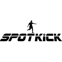 SPOTKICK logo - Similar company to Futeballer