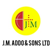 JM Addo & Sons logo - Similar company to Dumostech