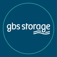 GBS Storage logo - Similar company to Akron Capital