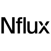 Nflux Digital logo - Similar company to Aitken Design