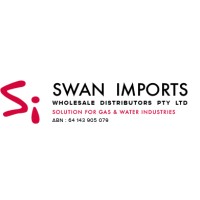 Swan Imports logo - Similar company to Fremantle Power Systems