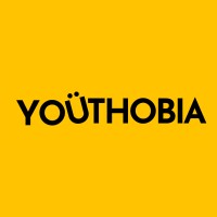 Youthobia logo - Similar company to Millennial Buzz