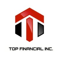 Top Financial Inc. logo - Similar company to Glidetech Solutions