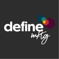 Define Mktg logo - Similar company to Wealthpath Investment Advisors