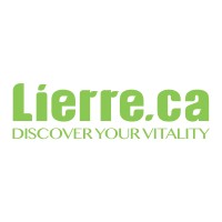 Lierre.ca logo - Similar company to Cameo Socks | Evolution
