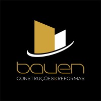 Bauen Construções e Reformas logo - Similar company to Beve Cestari Construtora